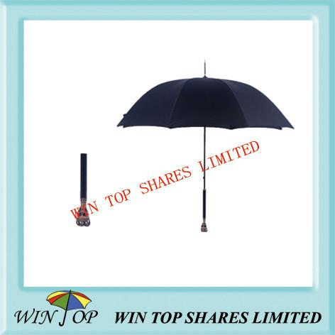 Buy cheap Fashion Umbrella with Skeleton and Skull Style from wholesalers