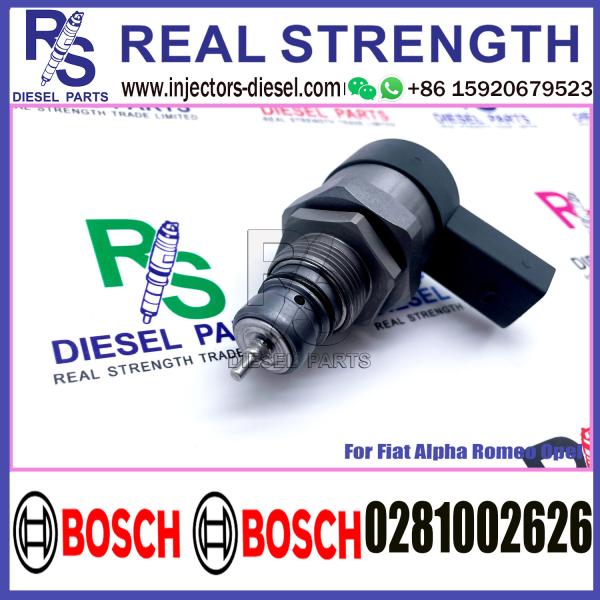Buy cheap BOSCH Control Valve DRV Regulator Solenoid 0281002626 for Alpha Romeo Opel from wholesalers
