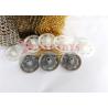 Buy cheap 35mm Round Disc Plastic Dome Cap Washer For Installing Insulation To Wood from wholesalers