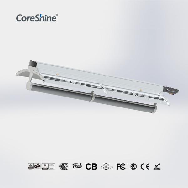 Buy cheap 1200mm Linear Indirect Lighting , 70W Supermarket Lighting Solutions from wholesalers