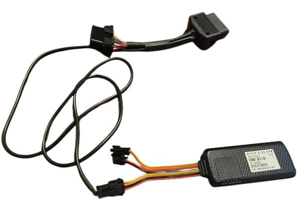 Buy cheap Custom Car Motorcycle Vehicle Cable Tracking Device Automotive OBD Wire from wholesalers
