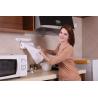Buy cheap Spunlace Fabric Dry Cleaning Wipes 13cm Diameter 400 Sheets For Kitchen from wholesalers