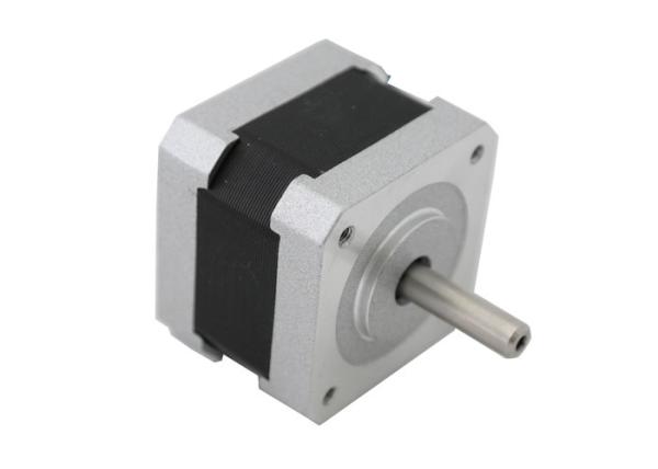 42mm 12 V 0.4 A Square Size Hybrid Stepping Motor 1.8 Degree Nema17 Stepper