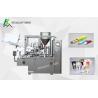 Buy cheap Automatic tube Filling And Sealing Machine Pharmaceutical Granulation Equipments For Aluminum Tube from wholesalers
