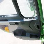 Shacman Delon F3000 380 Hp 400 Hp Customizable 6x4 Left-Hand Dump Truck Model