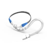 Buy cheap Plastic High Flow Nasal Oxygen Cannula Medical Product product