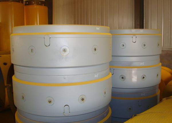 Buy cheap Follow Up 620mm Diameter H350mm Casing Drilling System from wholesalers
