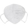 Buy cheap 3D KN95 5Ply GB2626-2006 Disposable Antiviral Face Mask from wholesalers