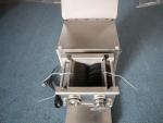 Aluminium Alloy Food Processing Machine