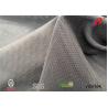 Buy cheap 100% Polyester Mesh Fabric Warp Knitting Sports Mesh Fabric For Lining from wholesalers