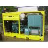 Buy cheap 600bar 75kw Trolley High Pressure Cleaner Washer Engine Power Pressure Cleaning from wholesalers