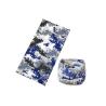 Buy cheap UV Proof 25*50cm Biker Polyester Breathable Seamless Tube Scarf from wholesalers
