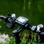 Rich Bit Top 880 Electric Bike Mountain Foldable 36v 250w 9.6ah E Bike Mtb 26