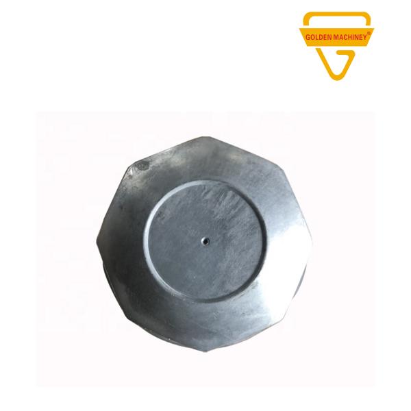 Buy cheap 20547252 Volvo Truck Spare Parts Protection Lid Wheel Hub from wholesalers