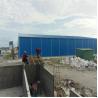 Buy cheap Steel Structure Workshop and Storage Sheds - Flexible Prefabricated Solutions from wholesalers