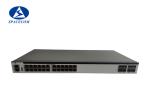 Buy cheap Network Mirroring FCC Tap To Switch SPC-TAP-24T8X Fiber To Building from wholesalers