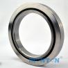Buy cheap RE18025UUCC0P5 180*240*25m'm crossed roller bearing Radar Gearbox Hollow Rotary Platform from wholesalers