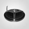 Buy cheap LED High Bay Light With Tempered Glass Housing And IK07 Impact Resistance from wholesalers