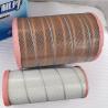 Buy cheap Shacman 226B Engine Air Filter For Caterpillar SDLG Foton XCMA Weichai PU3145 612600115646 from wholesalers