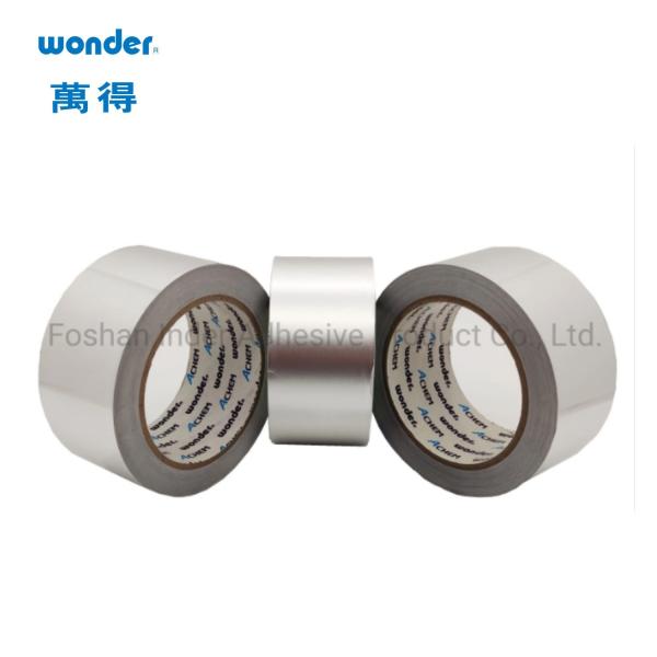 Buy cheap Strong Aluminum Foil Tape from wholesalers