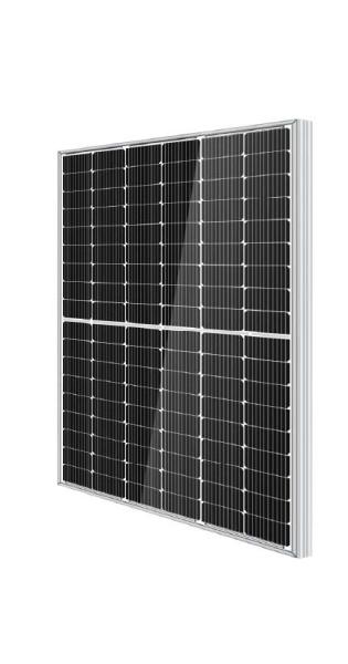 Buy cheap 390-410w Monocrystalline Solar Module 182 Monocrystalline Silicon Solar Cells from wholesalers