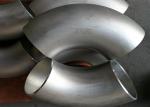 90 Degree Buttweld Pipe Fittings Elbow ASME/ANSI B16.28