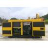 Buy cheap Water Cooled 125KVA 100KW Fawde Diesel Generator from wholesalers