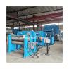 Buy cheap Plate Clearance mm 300 mm Rubber Conveyor Belt Vulcanizing Press Machine from wholesalers