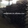 Buy cheap 45 Second Lifting Time Scissor Portable Car Lift For Garage Equipment 3.5tons from wholesalers