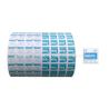 Buy cheap Paper Paperboard Material Plastic Packaging Film Roll For Medical Package from wholesalers