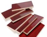 Commercial 18mm Structural Plywood Sheets Eucalyptus Pine Plywood Sheets