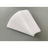 Buy cheap SPA Instant Hair Removal Wax Strips Paper High Density Fabric Withou Leaking from wholesalers