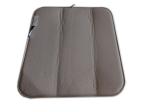 Kitchen Basic Reversable Microfiber Dish Drying Mat Grey