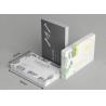 Buy cheap Gloss Lamination Innovative Business Cards Double Side Printing Wtih Foil Logo from wholesalers