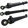 Buy cheap Brand New Excavator Sk200-8 Sk200-10 Hydraulic Oil Cylinder Used For Excavator Arm Boom Bucket Cylinder from wholesalers