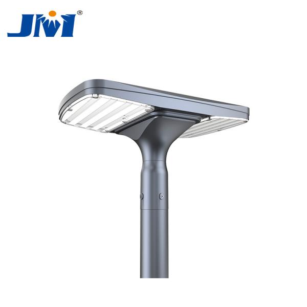Buy cheap Energy LED Solar Garden Lights Post Patented Lamp Starry Sky 2.5-5m from wholesalers