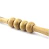 Buy cheap Wooden Anti Cellulite Massage Roller Ball Stick Health Therapy from wholesalers