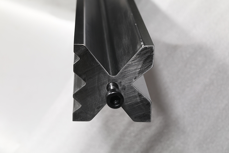 Hydraulic Sheet Metal Forming Dies Multi V Bending Die