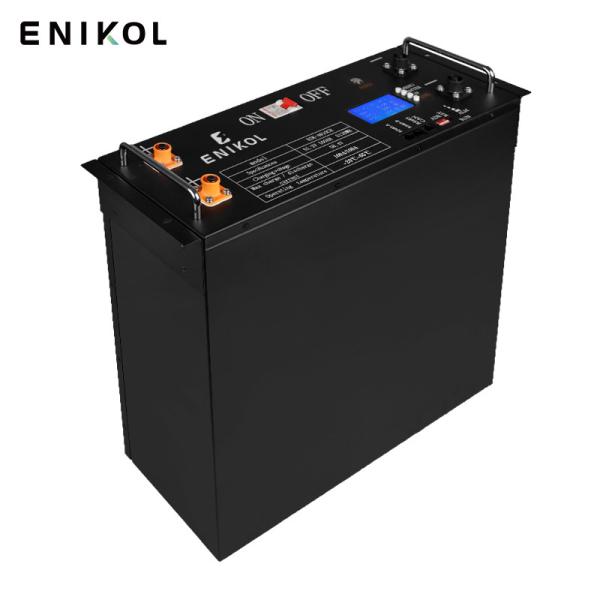 Buy cheap 24V Solar Energy Lithium Battery 100ah 200ah Lithium Ion 48 Volt Lifepo4 Battery from wholesalers