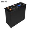 Buy cheap Lifepo4 48V Lithium Solar Battery 5kw 100ah 200ah 24V Lithium Battery Pack from wholesalers