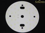 12V DC 44W LED PCB Module For 70 Degree LED Ceiling Light