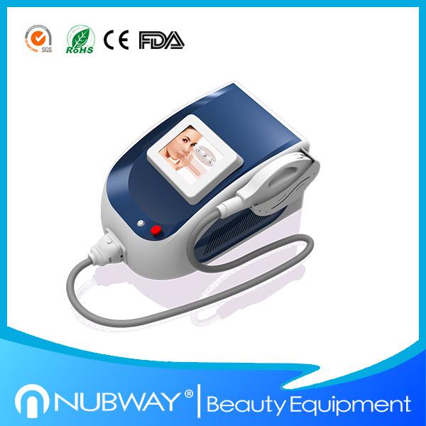 Buy cheap Intense pulsed light machine ipl beauty salon equipment elight shr from wholesalers