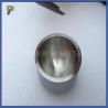 Buy cheap Custom Pure Molybdenum Crucible For Metallurgical Industry High Temperature Crucible Mo Melting Pot Crucible from wholesalers