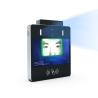 Buy cheap ADMS AI Face Recognition Temperature Detector Multitouch Screen from wholesalers