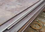 Silicon Custom Cs Carbon Steel Plate Sheets / 3408 Grade Electrical Steel Sheets