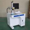 Buy cheap 20W Fiber Laser Engraving Machine 200x200 Laser Fiber Marking Machine from wholesalers