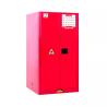 Buy cheap School Safety Storage Cabinet Fireproof Flammable Liquid Storage Cabinet Filing from wholesalers