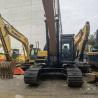 Buy cheap Used Sany SY305H Excavator 30 Ton in Excellent Condition for Affordable Sale from wholesalers