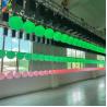 Buy cheap Modern Auto LED Lifting Ball , LED Kinetic Light For Stage Disco from wholesalers