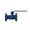 Buy cheap Unibody Anti - Static Floating Type Ball Valve / Forged Steel Ball Valve from wholesalers